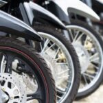 Tyres For Your Motorcycle