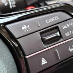 Cruise Control Works in a Car