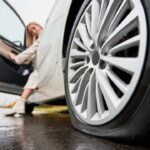 How Long a Tubeless Tyre Holds Air Pressure After Puncture in Your Car