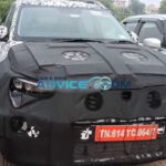 Next Gen Kia Sonet Hybrid