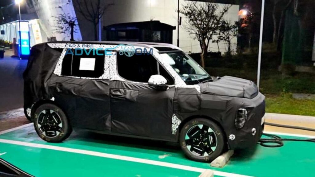 Syros EV Design & Styling Update