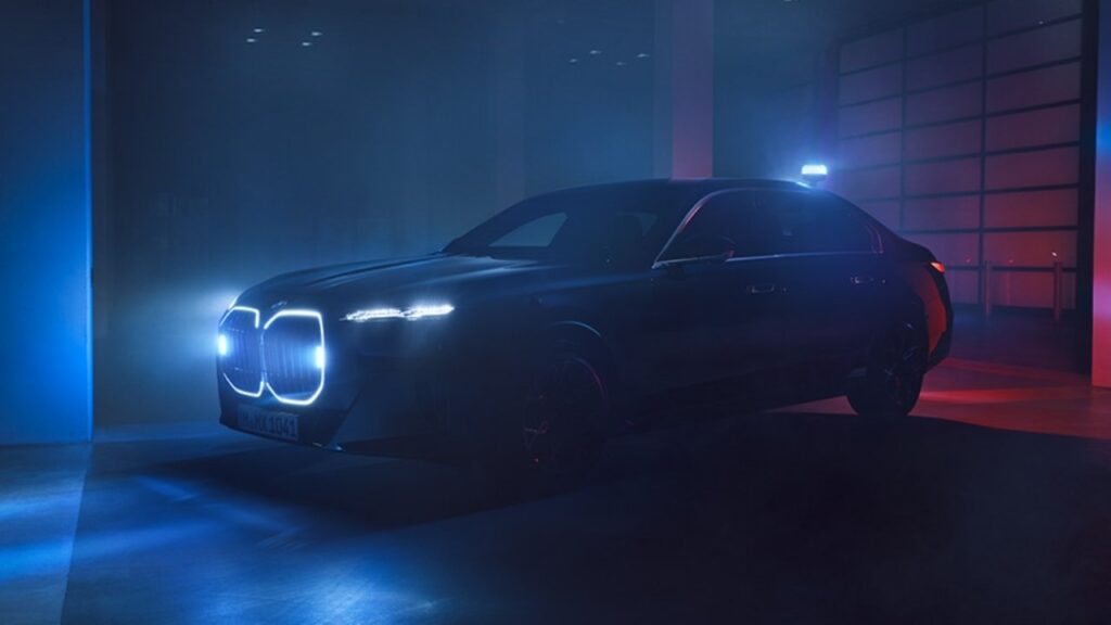 Top Luxury Car Brands Sales in March 2026