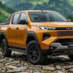 Toyota's Upcoming 4 New Cars By Next Year