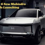 Upcoming 6 New Mahindra Models Launching In 2026-27