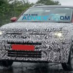 Volkswagen Taigun Facelift 2026