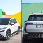New Skoda Epiq Debuts - Smallest Premium Electric SUV