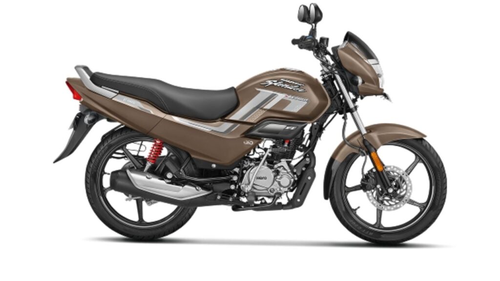 Super Splendor XTEC 2.0 Design