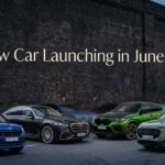 8 New Car Launching in June 2026