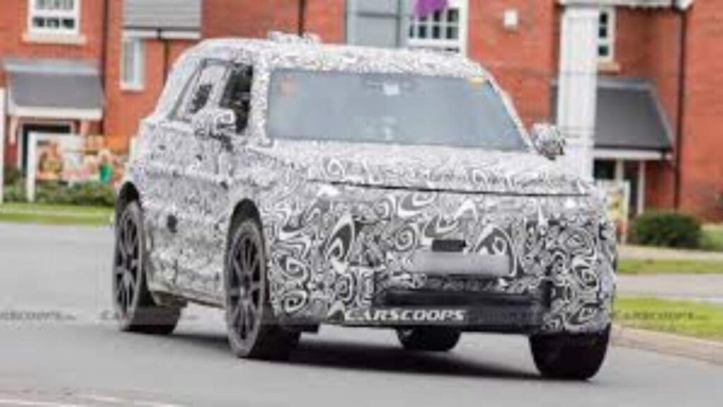 Baby Defender Hybrid New Design