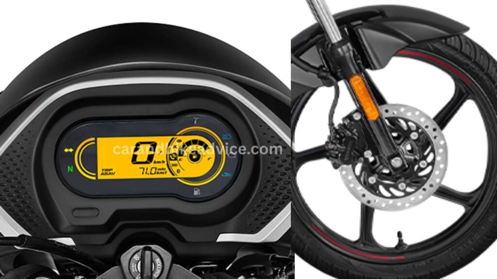Hero Passion Plus Disc Variant