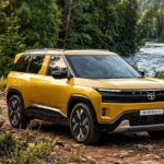 Mahindra BE 6 Rival Coming on June 30 with 550km+ Range