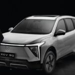 Mahindra XEV 9s Complete Review