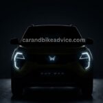 Mahindra XUV 3XO Facelift