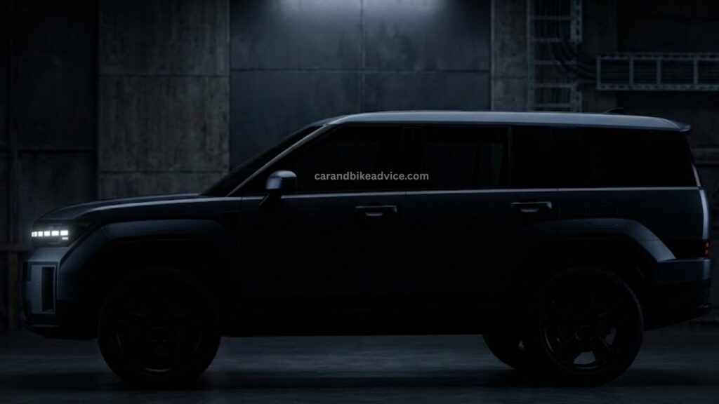 New Jeep Renegade SUV Revealed