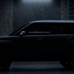 New Jeep Renegade SUV Revealed