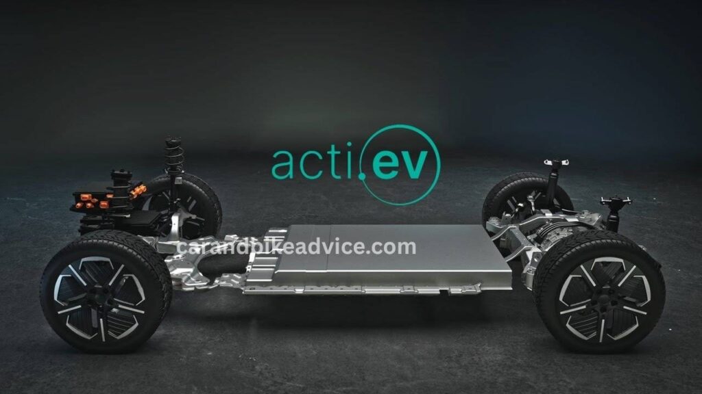 New Tata’s Acti.ev+ Platform