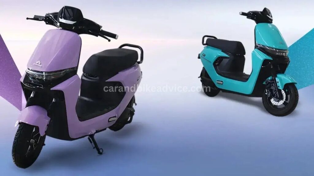 Reo VYB Variants, Colours, & Exterior Look
