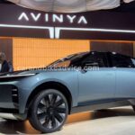 Tata Avinya X Launch Confirmed in 2027