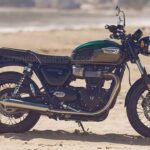 Triumph Bonneville 400 To Launch