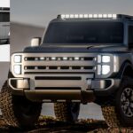 Hyundai Boulder SUV Coming Soon in India