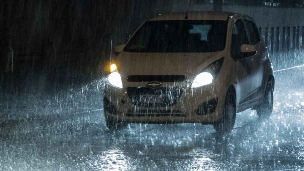 Most Owners Skip These 6 Rain Car Checks