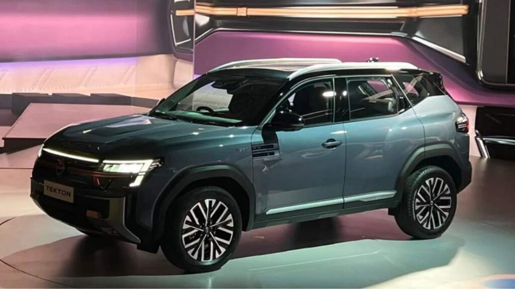 Nissan 7 Seater C SUV