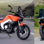 Norton Atlas Adv Launching Soon in India