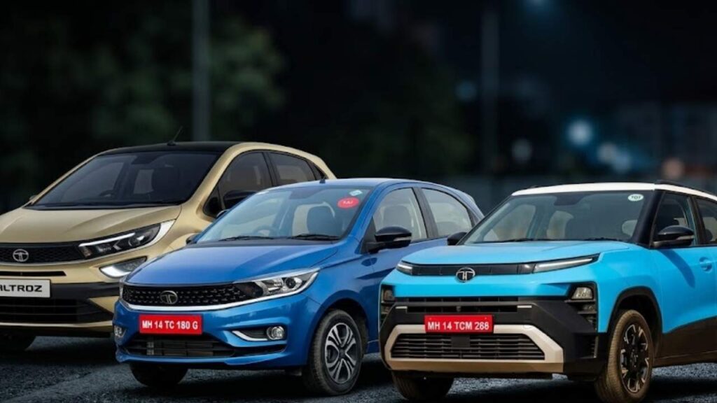 Top 3 CNG AMT Cars Under Rs 10 Lakh