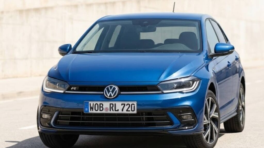 Volkswagen Polo Coming Back in India